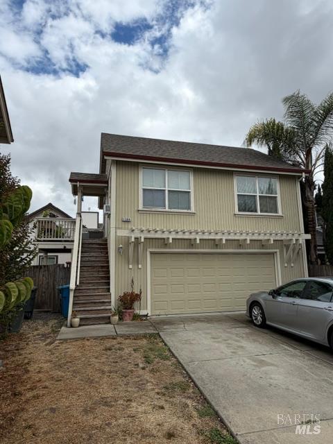 1302 Woodhaven Drive