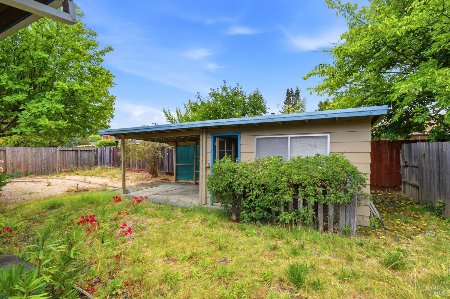 2217 Cheyenne Drive