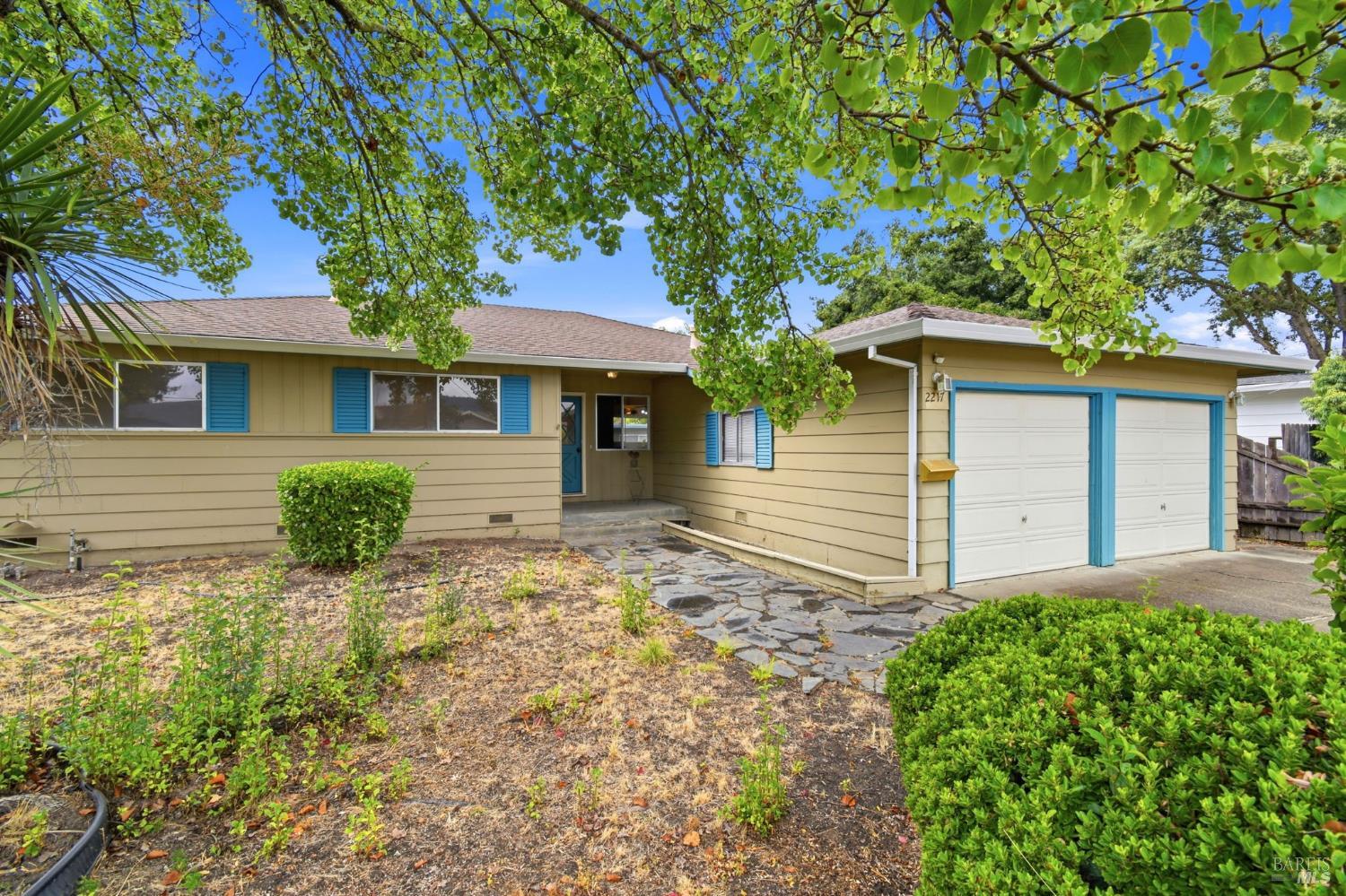 2217 Cheyenne Drive