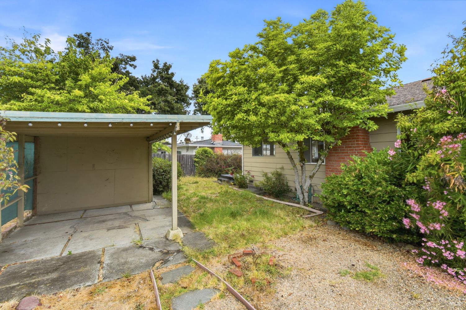2217 Cheyenne Drive