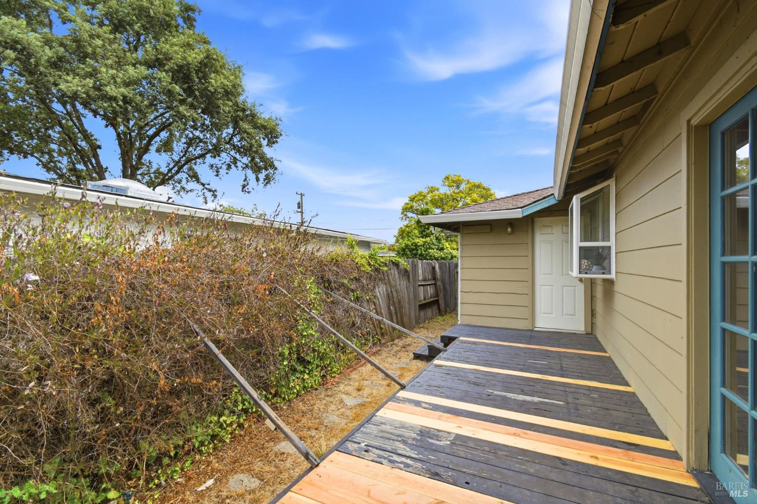 2217 Cheyenne Drive