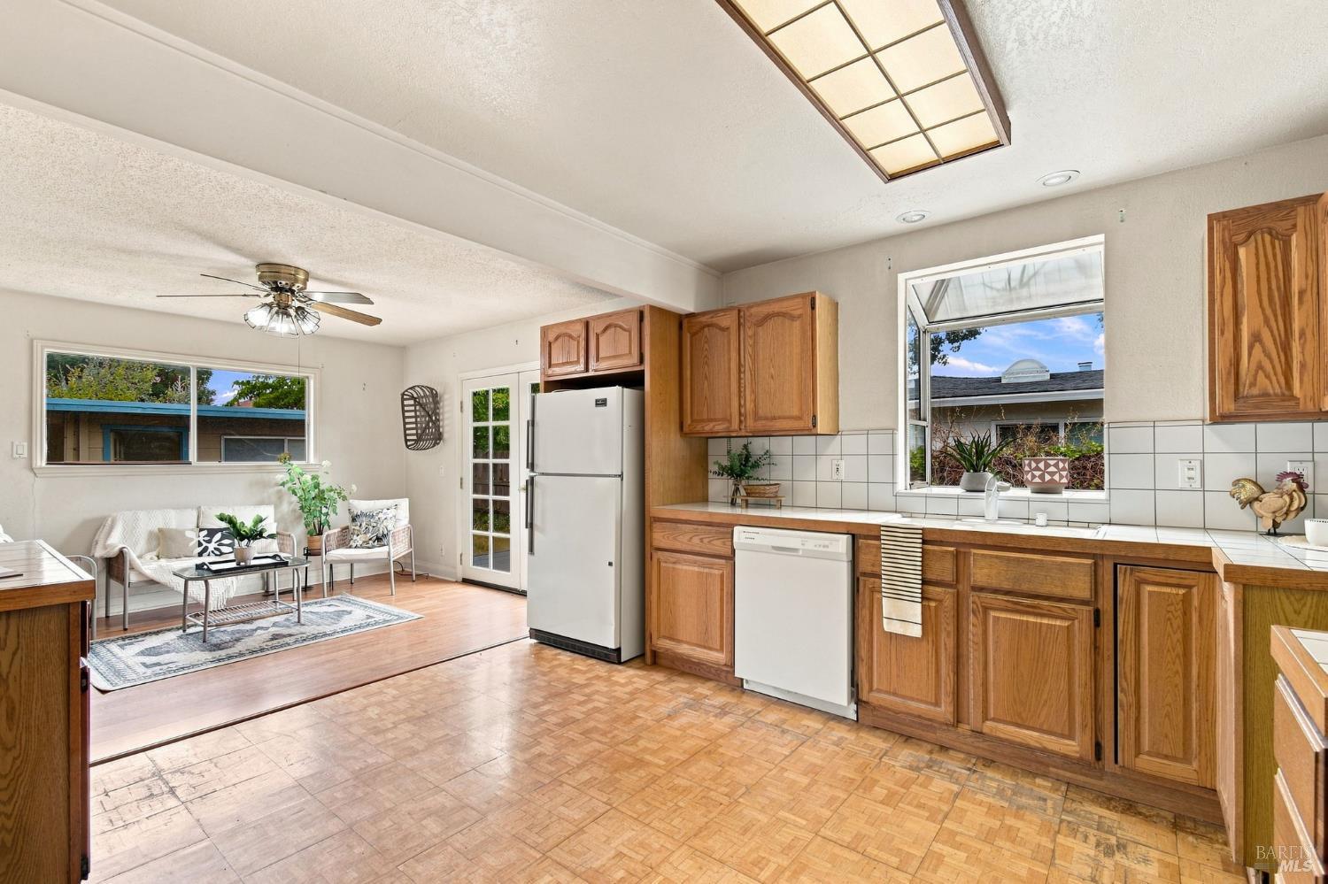 2217 Cheyenne Drive