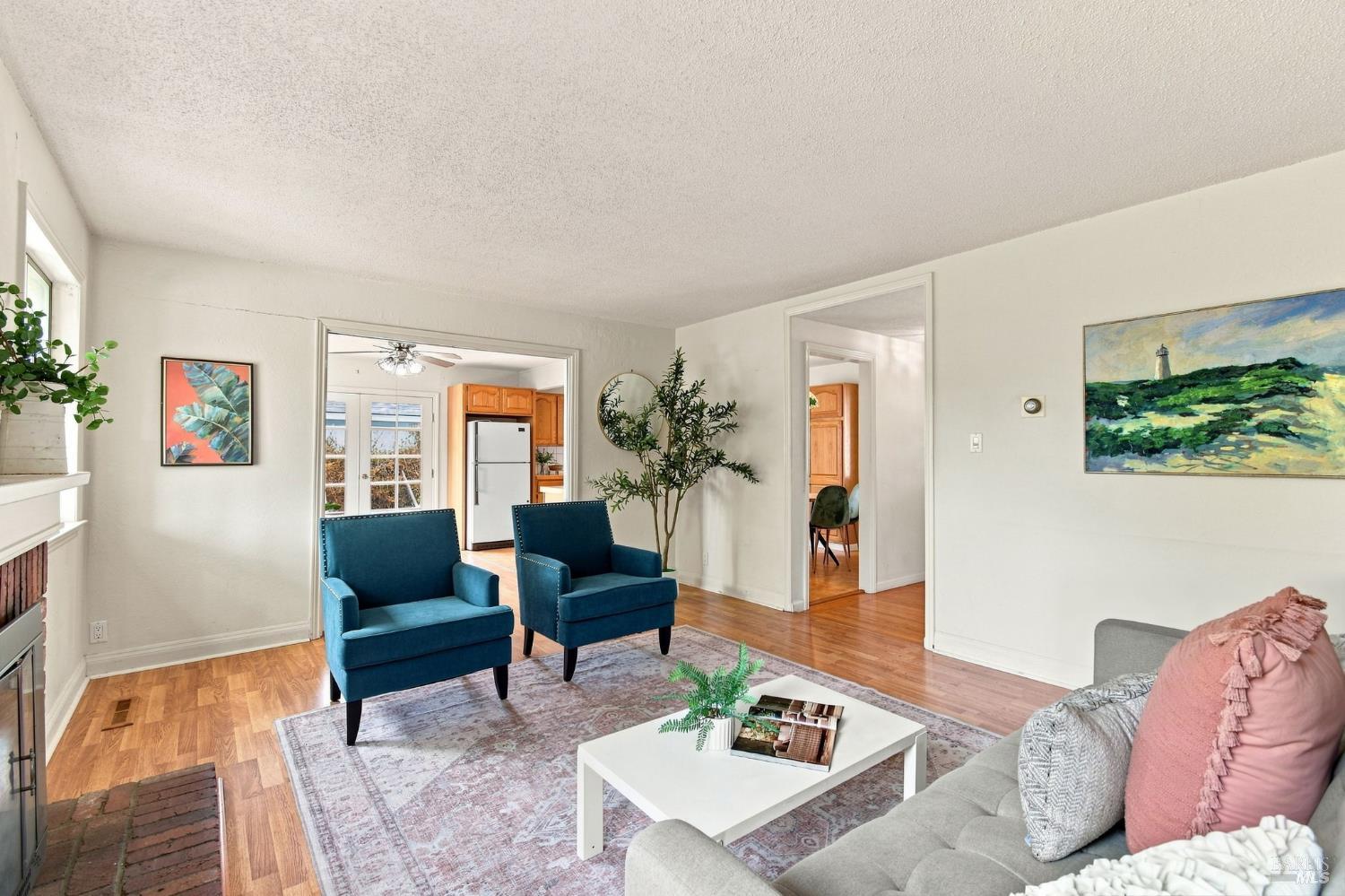 2217 Cheyenne Drive