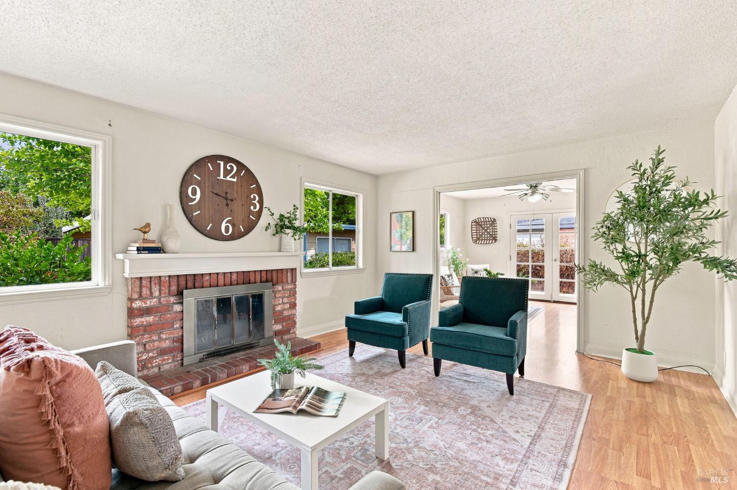 2217 Cheyenne Drive
