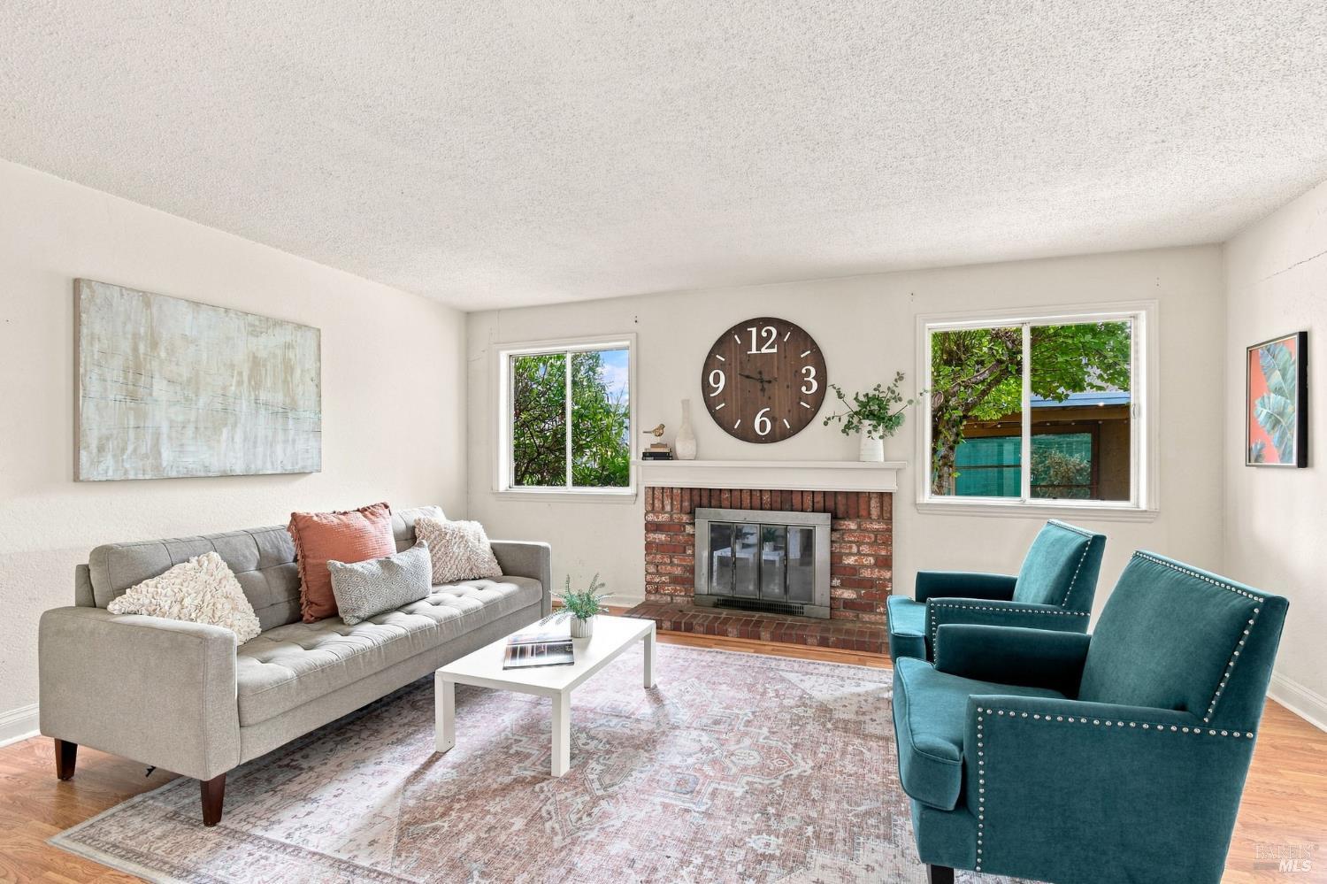 2217 Cheyenne Drive