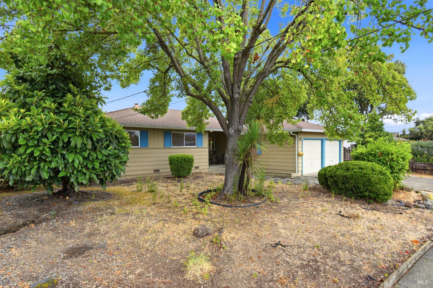 2217 Cheyenne Drive