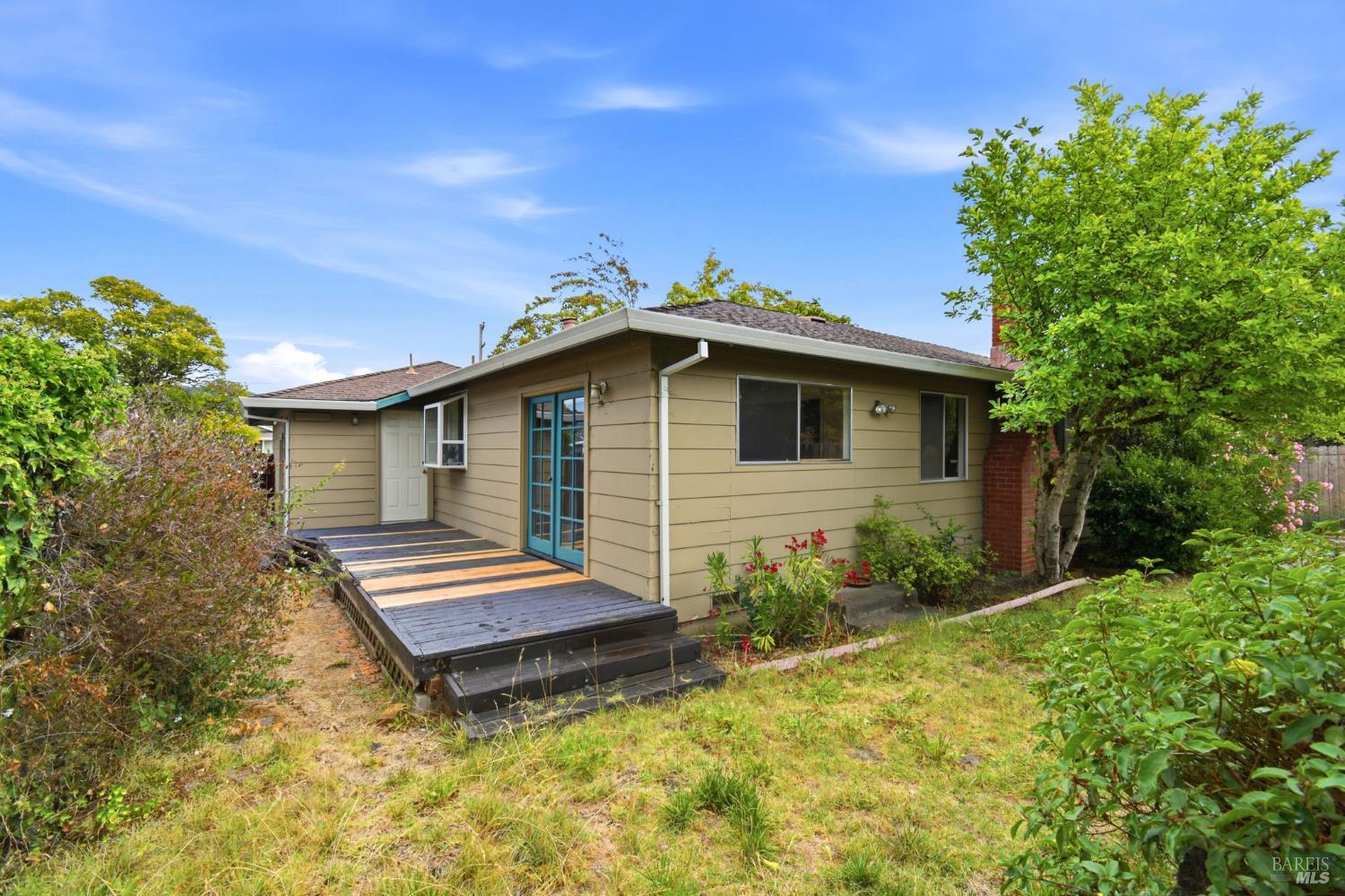 2217 Cheyenne Drive