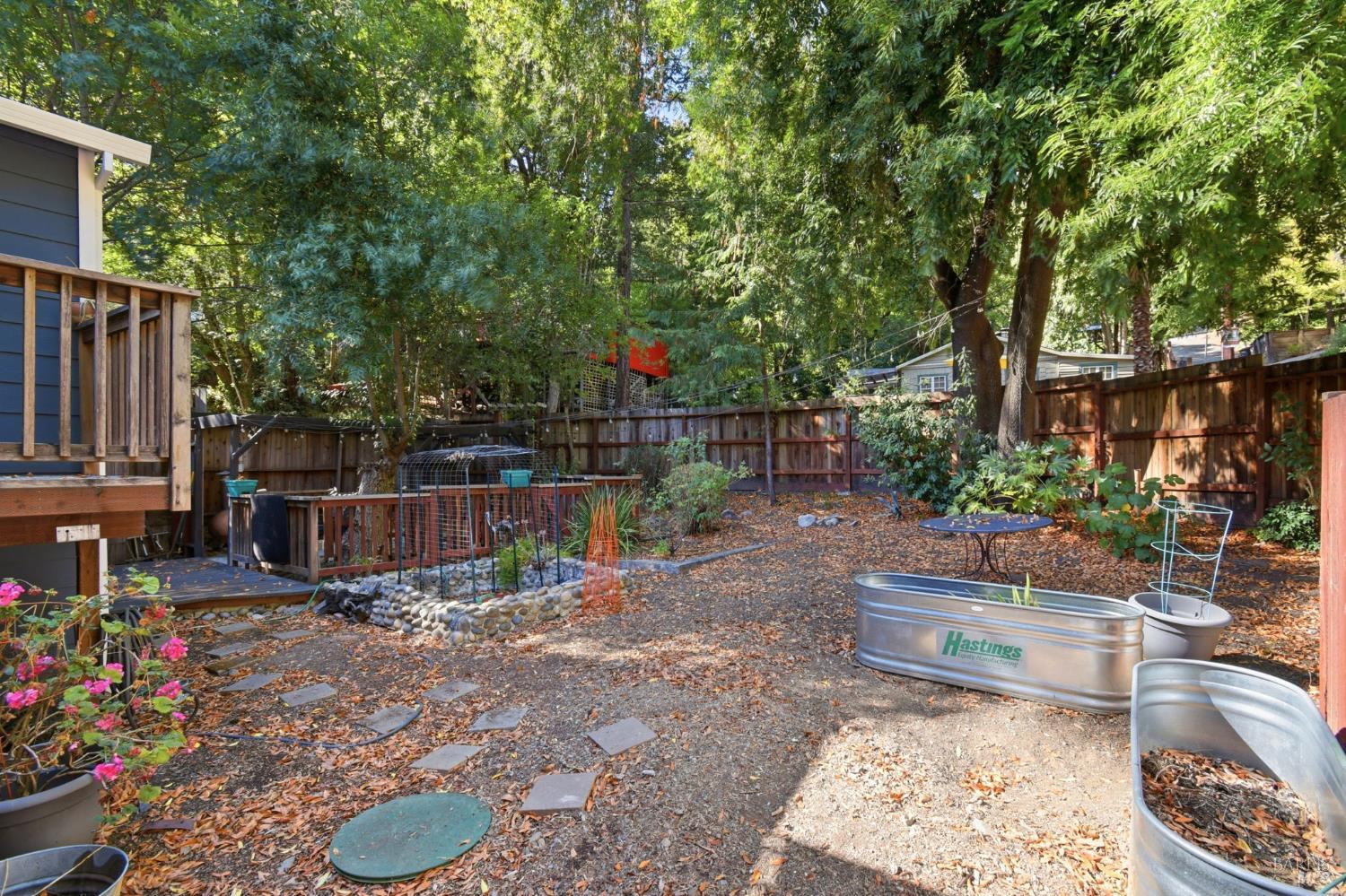 11098 Dell Avenue