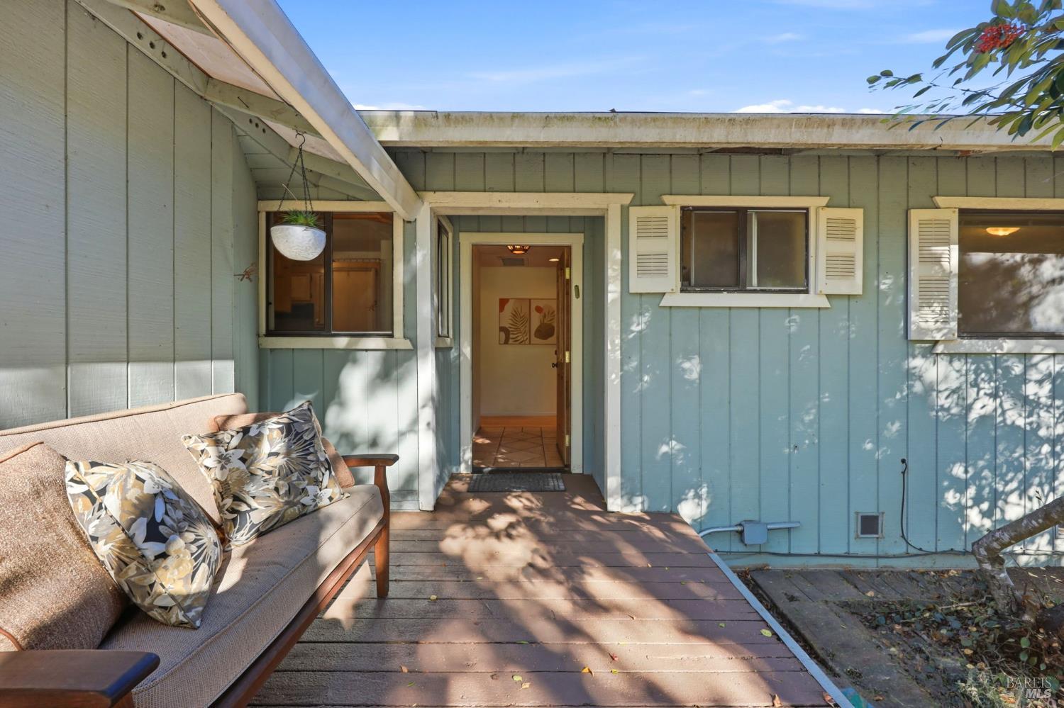 645 Furlong Road Sebastopol CA