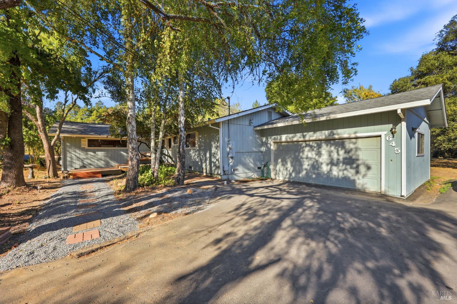 645 Furlong Road