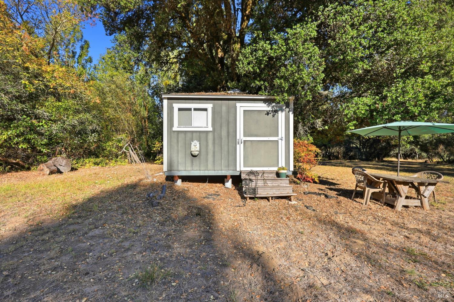 645 Furlong Road