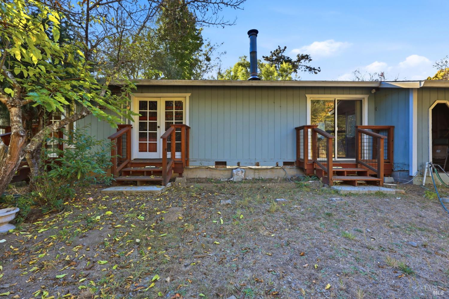 645 Furlong Road