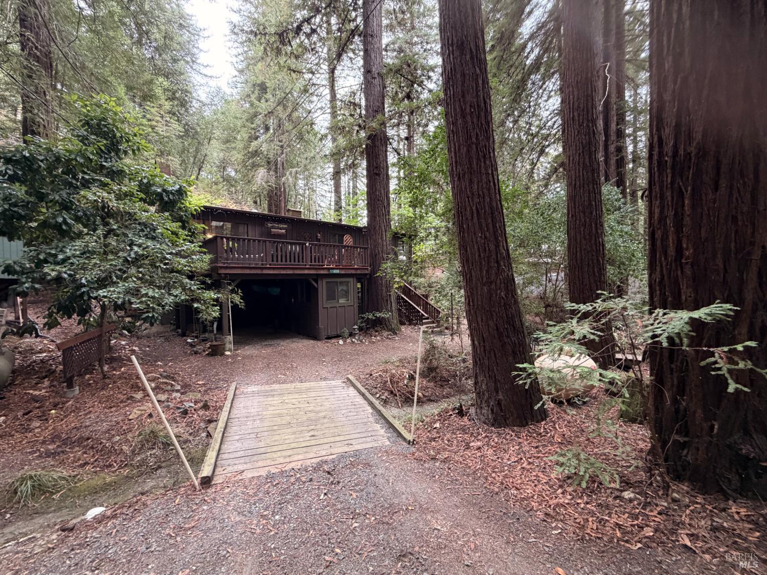 11659 Saratoga Avenue Guerneville CA
