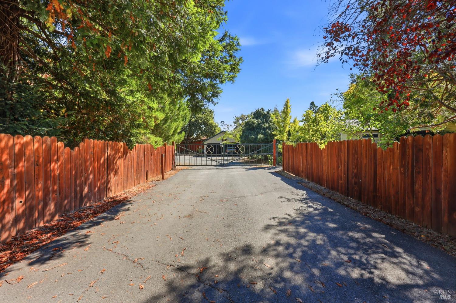 4600 Occidental Road