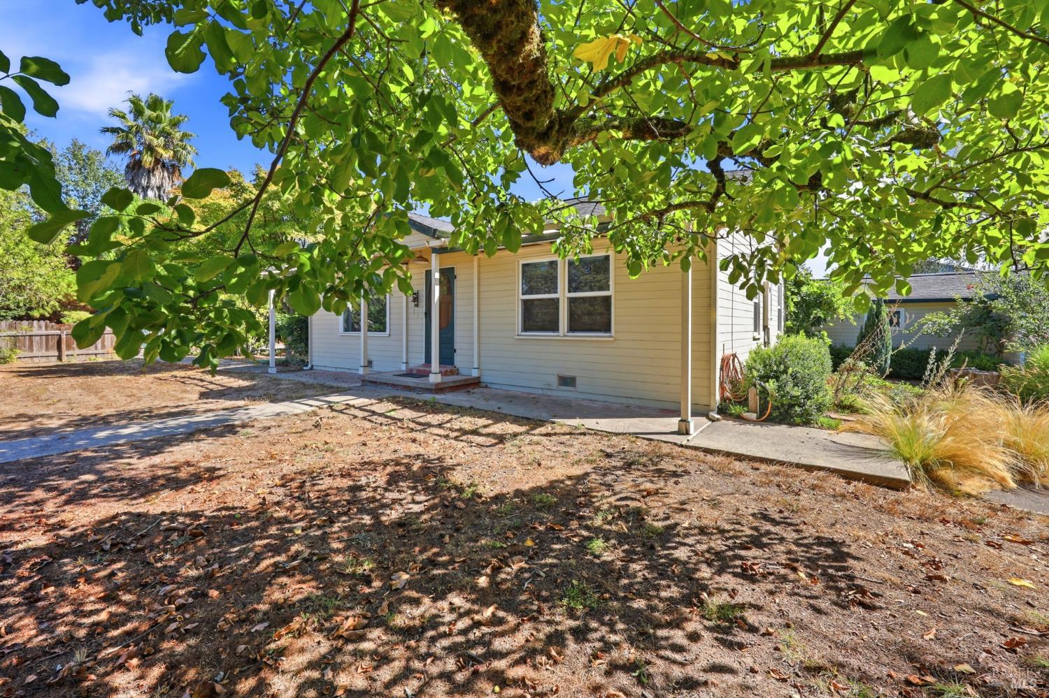 4600 Occidental Road