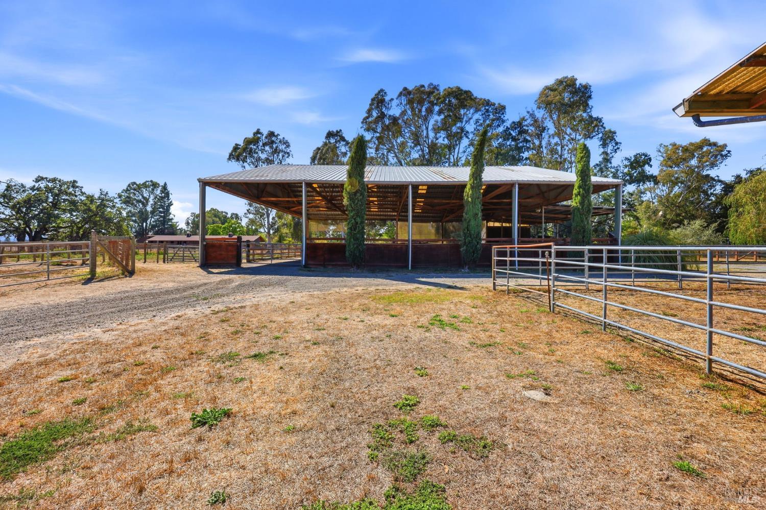 4600 Occidental Road