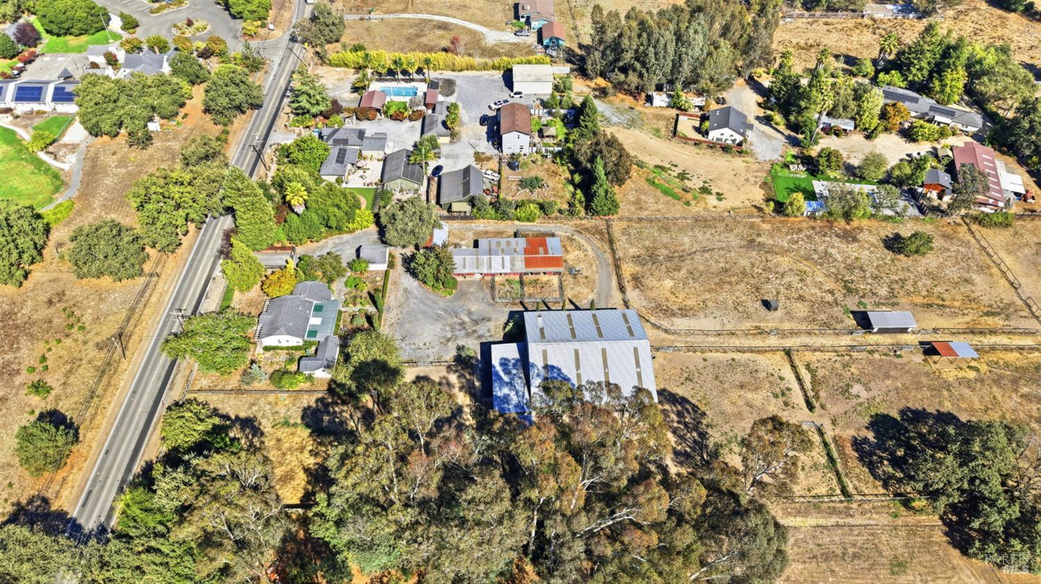 4600 Occidental Road