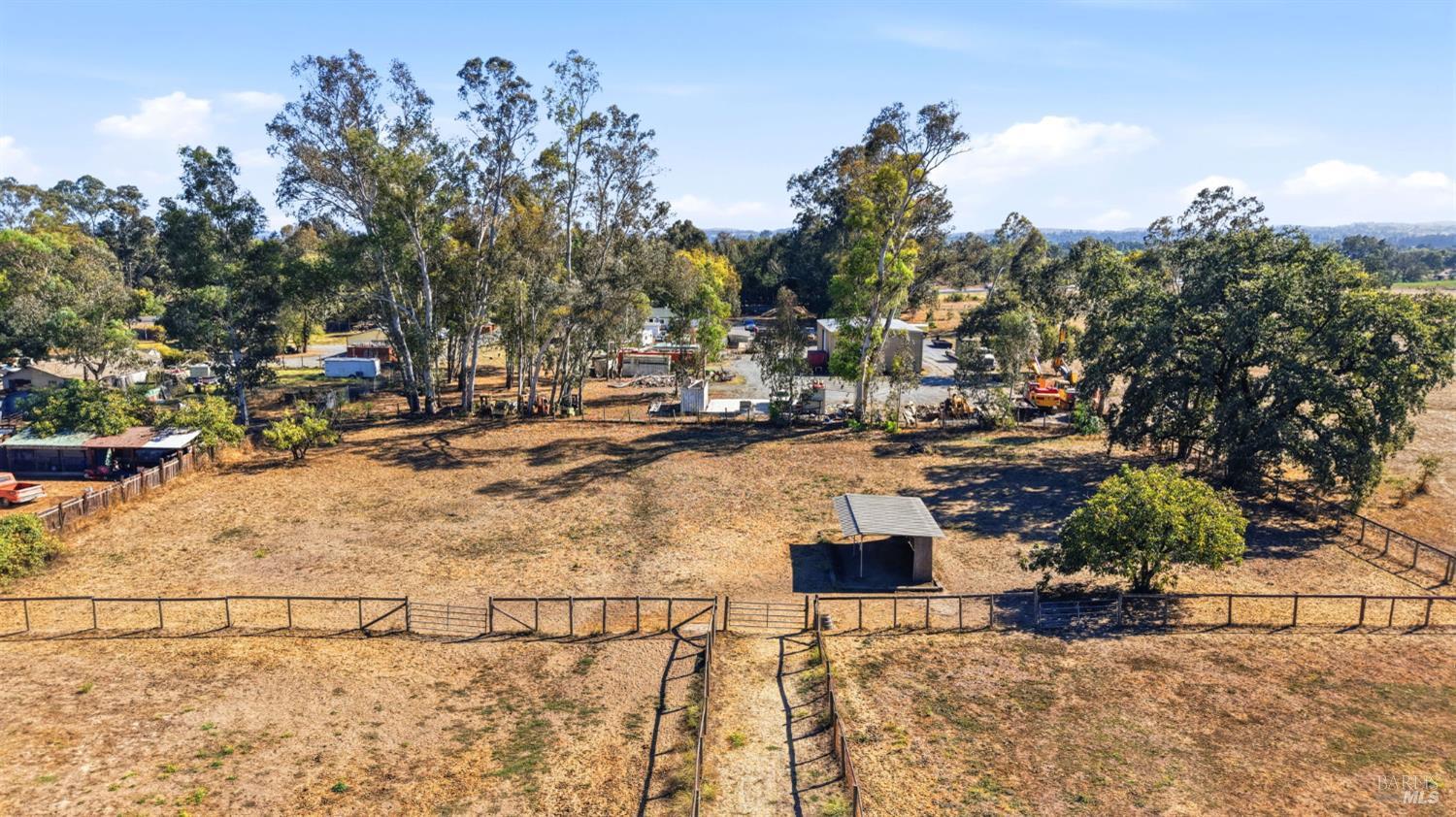 4600 Occidental Road