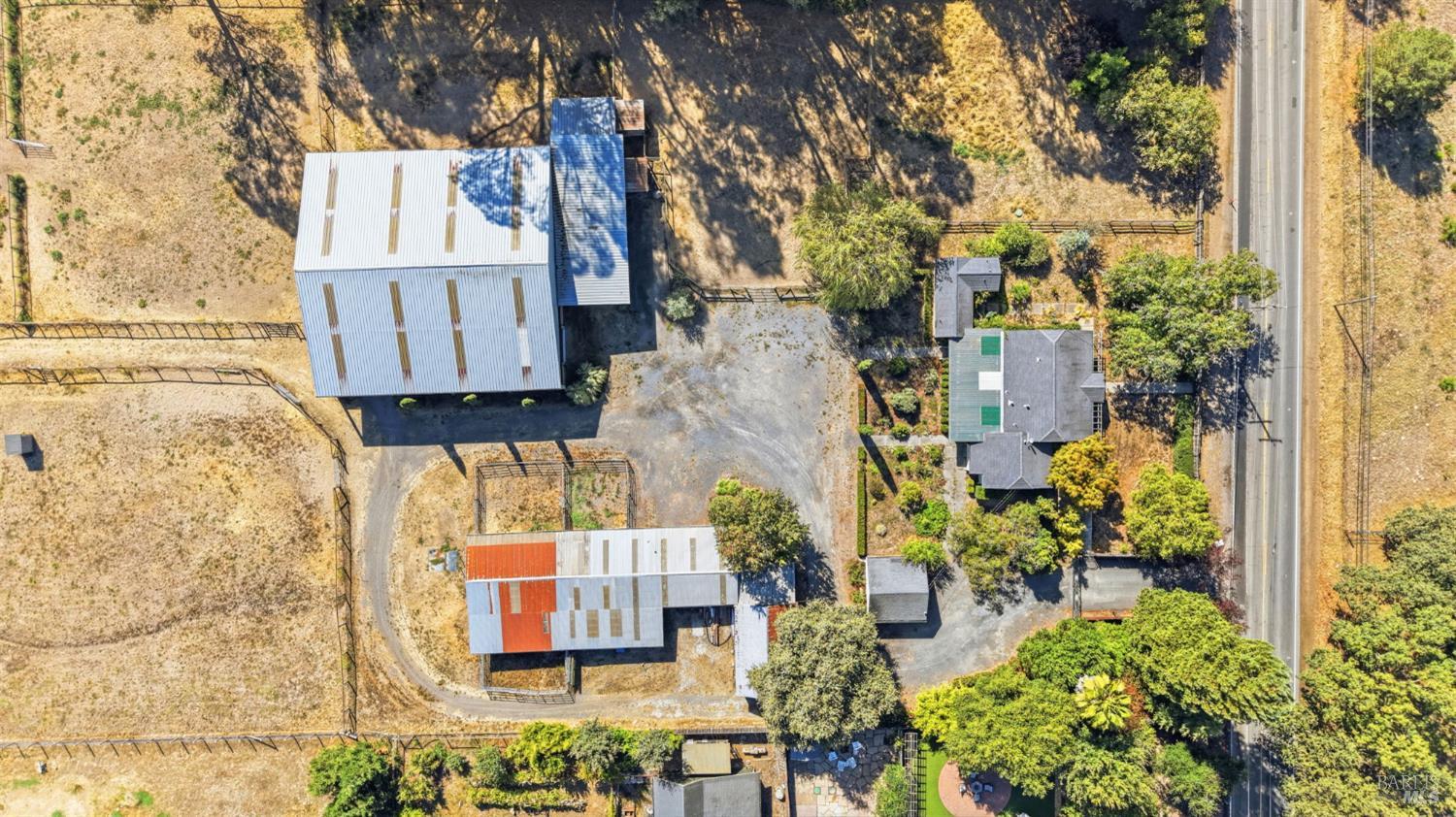 4600 Occidental Road