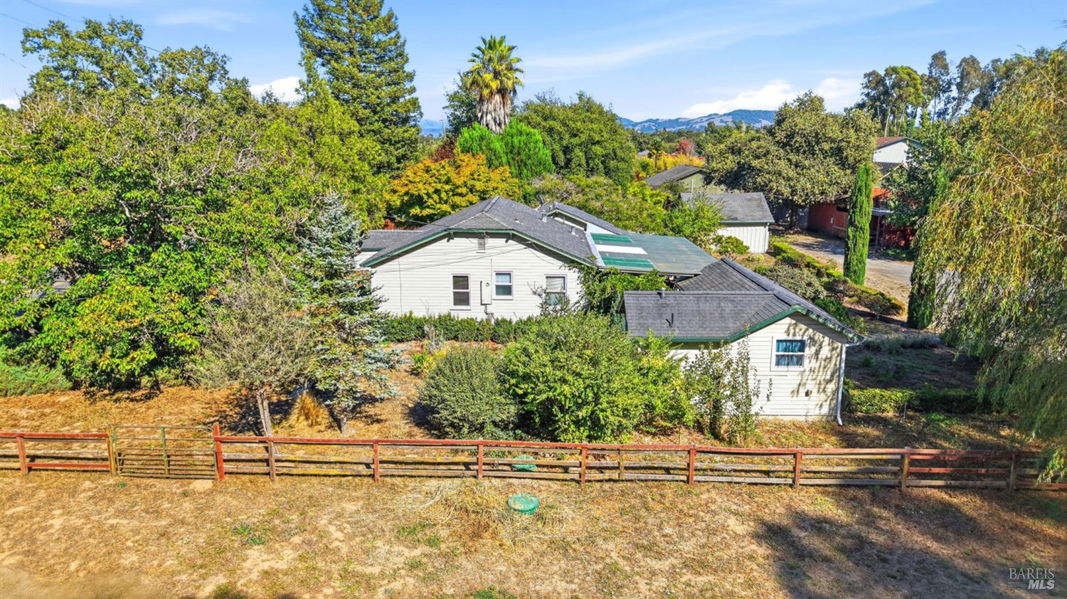 4600 Occidental Road