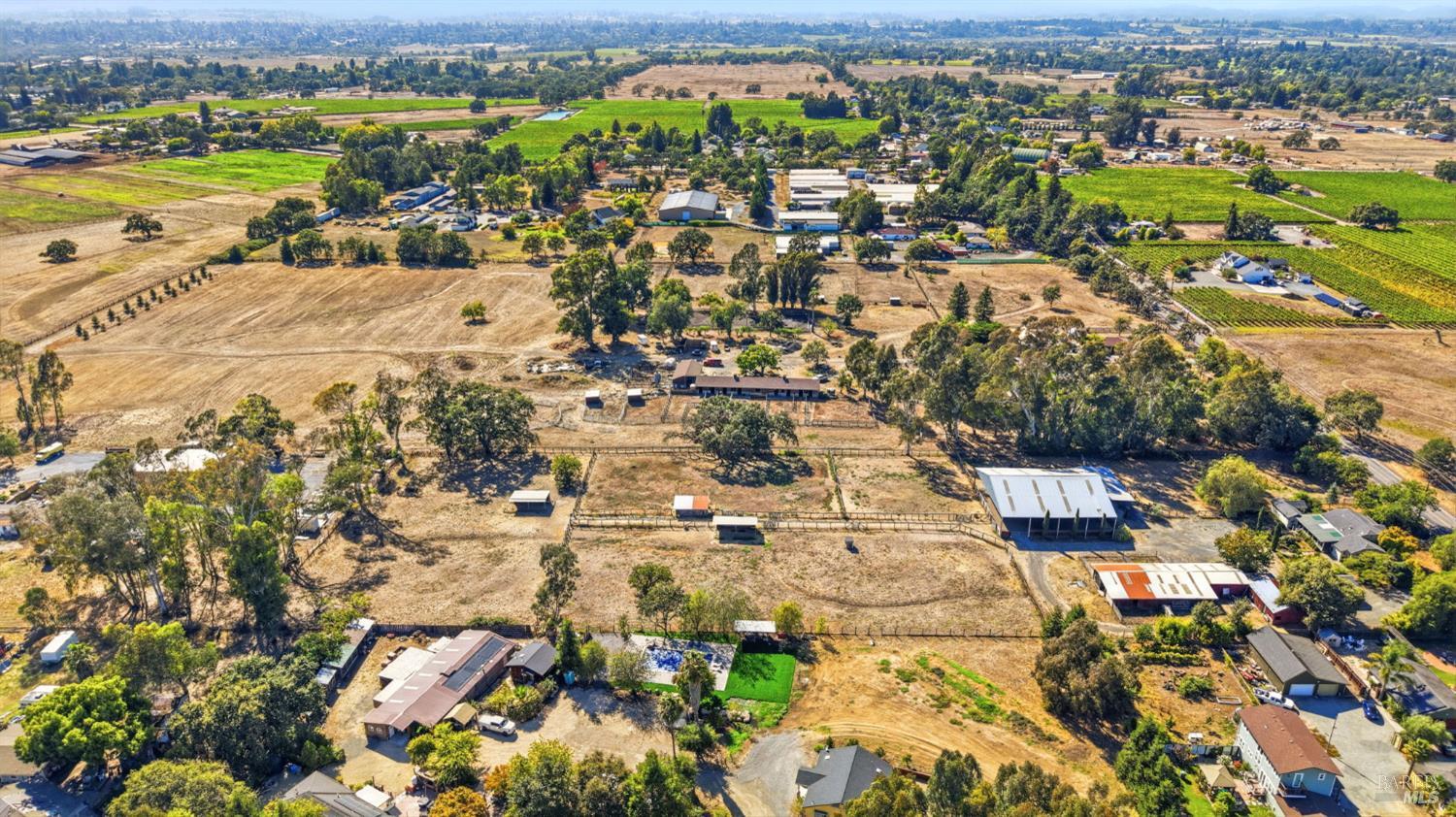 4600 Occidental Road
