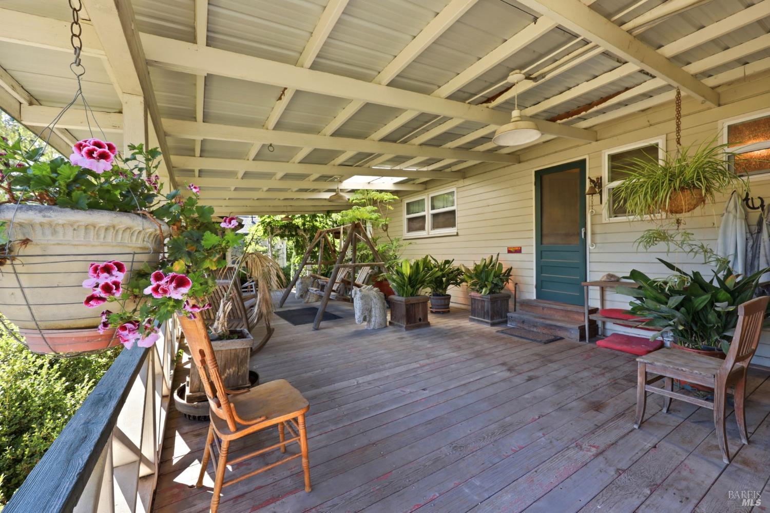 4600 Occidental Road