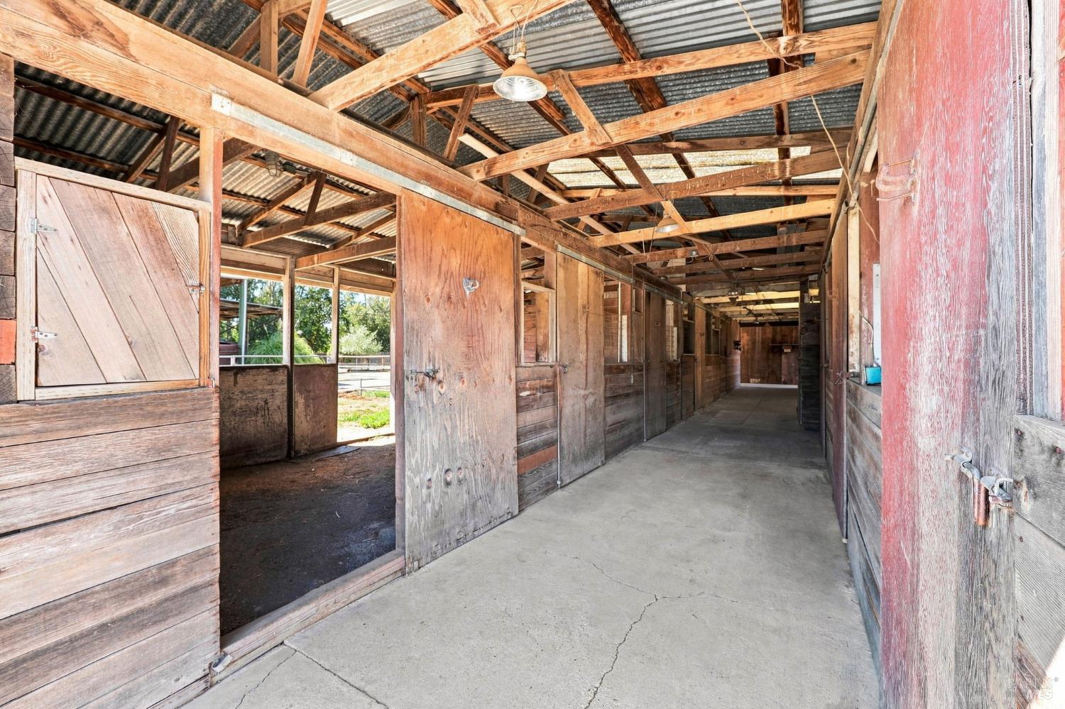 4600 Occidental Road