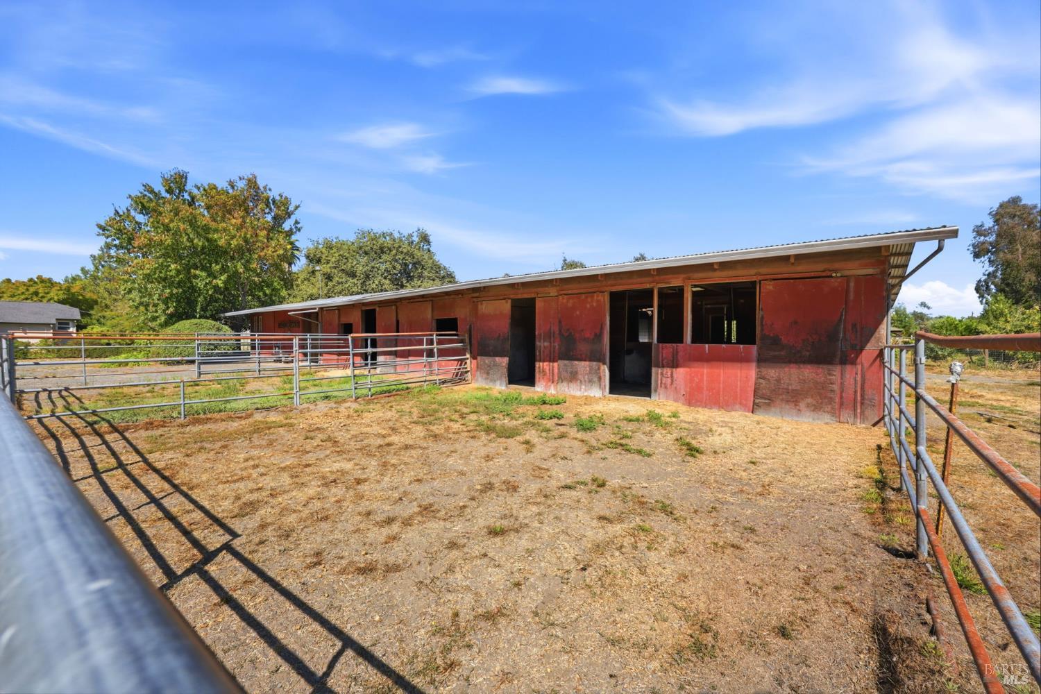 4600 Occidental Road