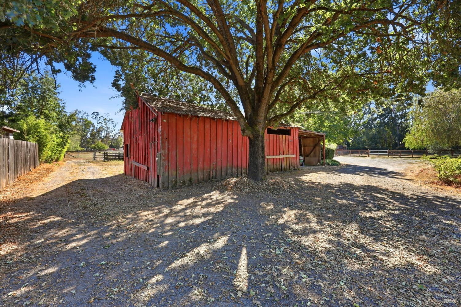 4600 Occidental Road