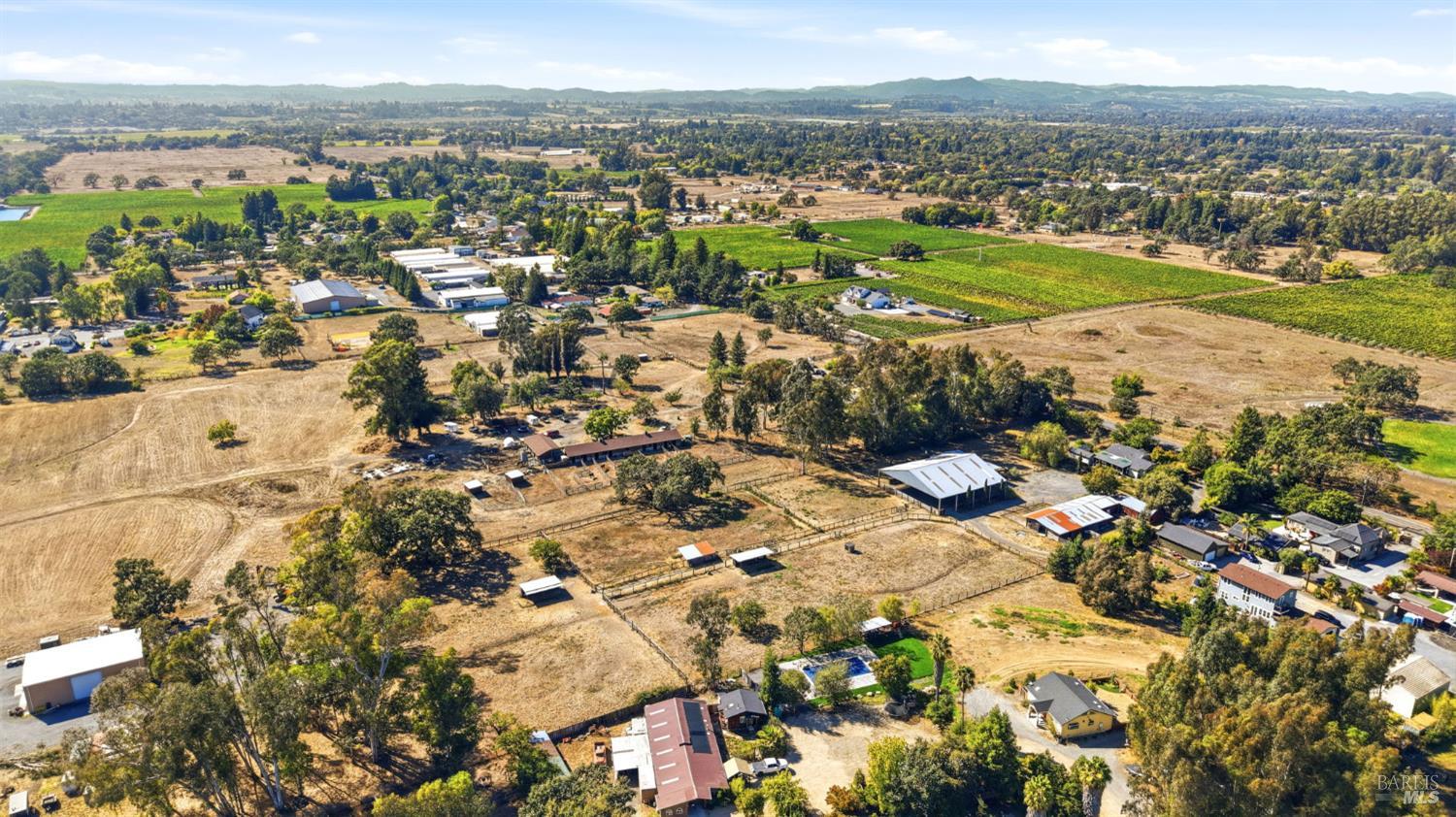 4600 Occidental Road