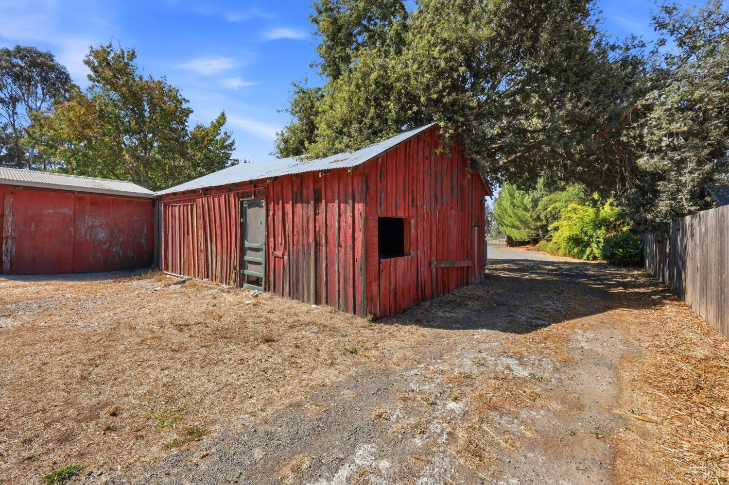 4600 Occidental Road
