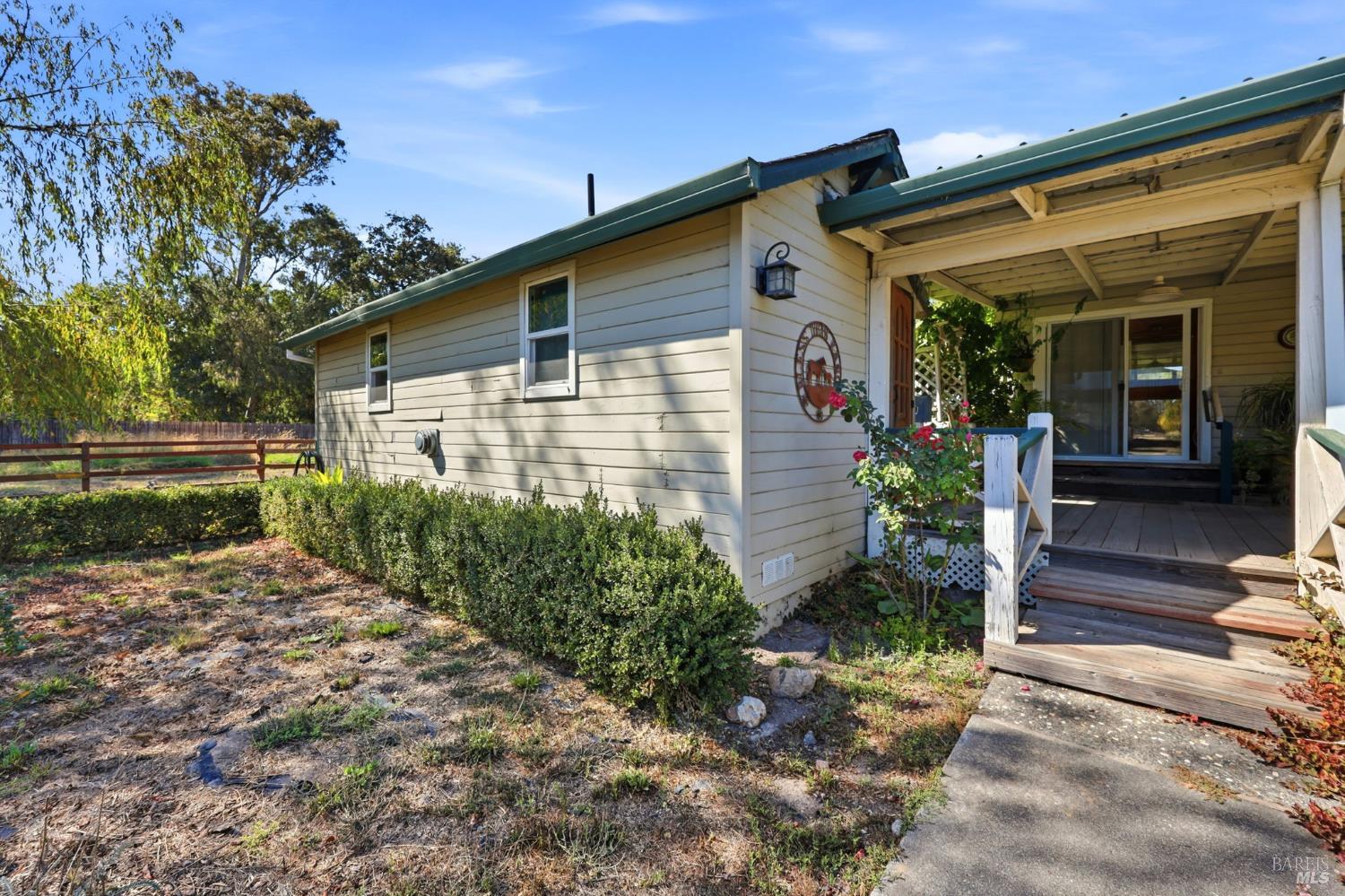 4600 Occidental Road