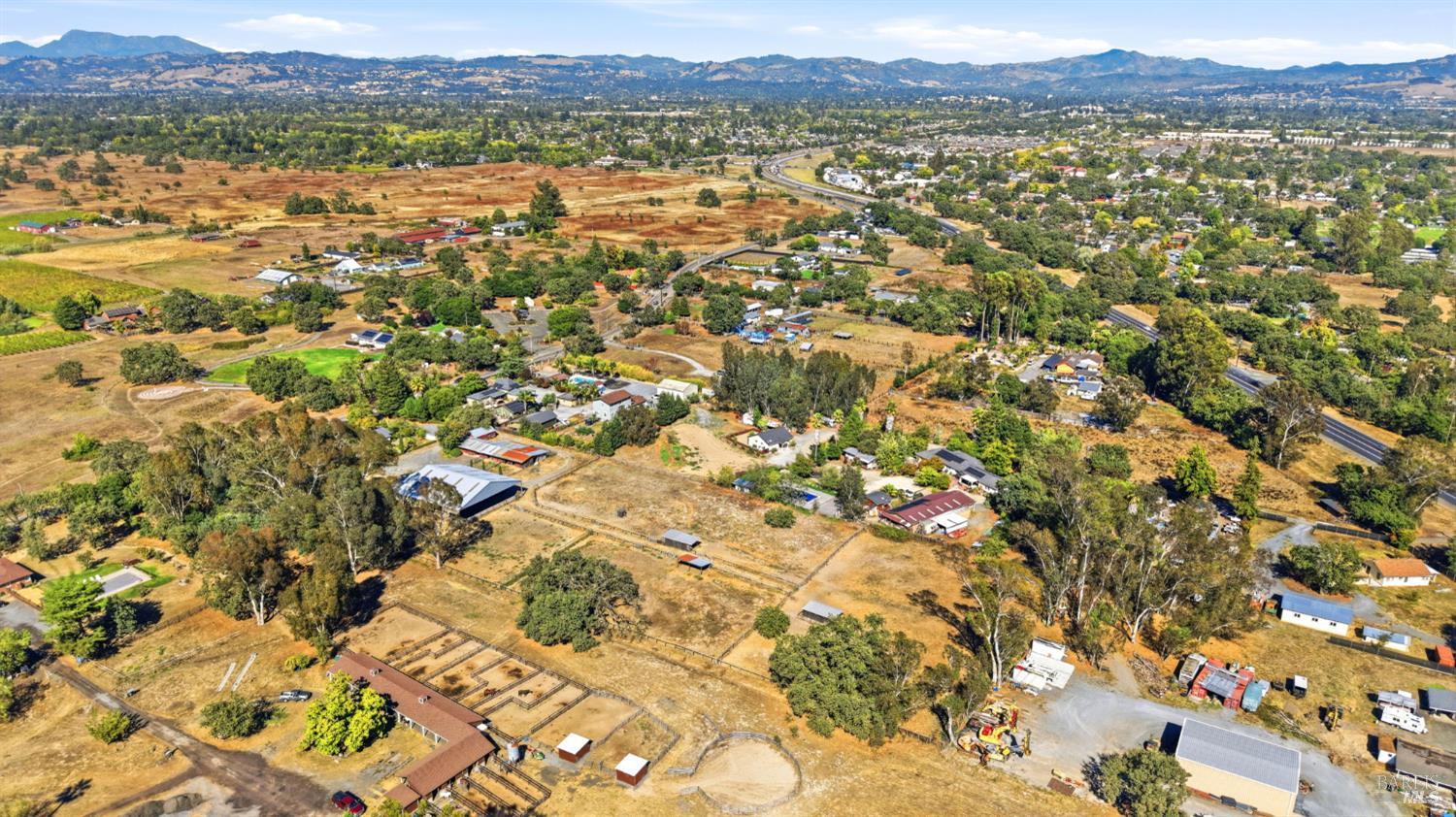 4600 Occidental Road