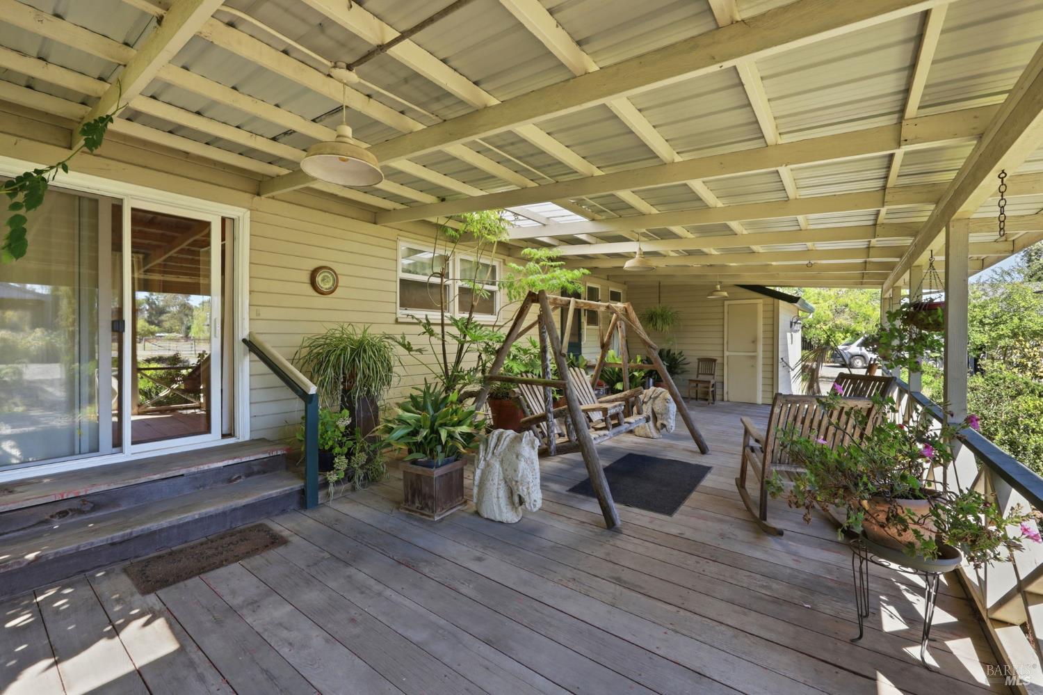 4600 Occidental Road