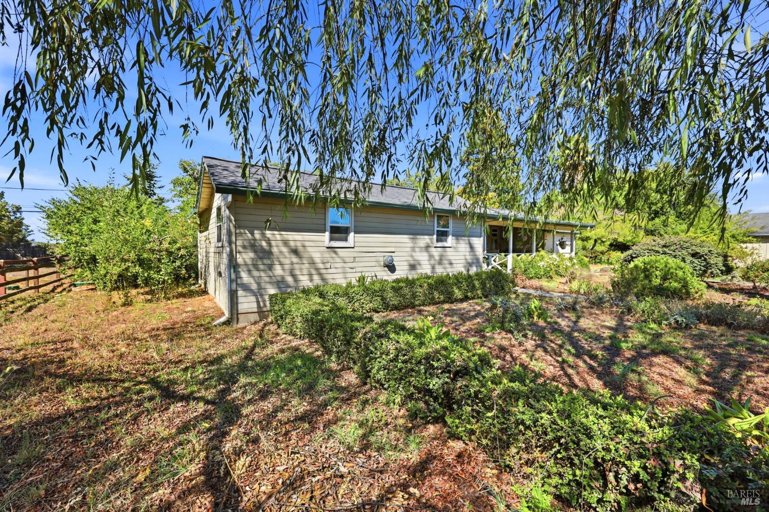 4600 Occidental Road