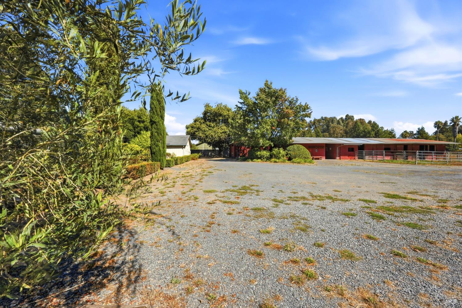 4600 Occidental Road