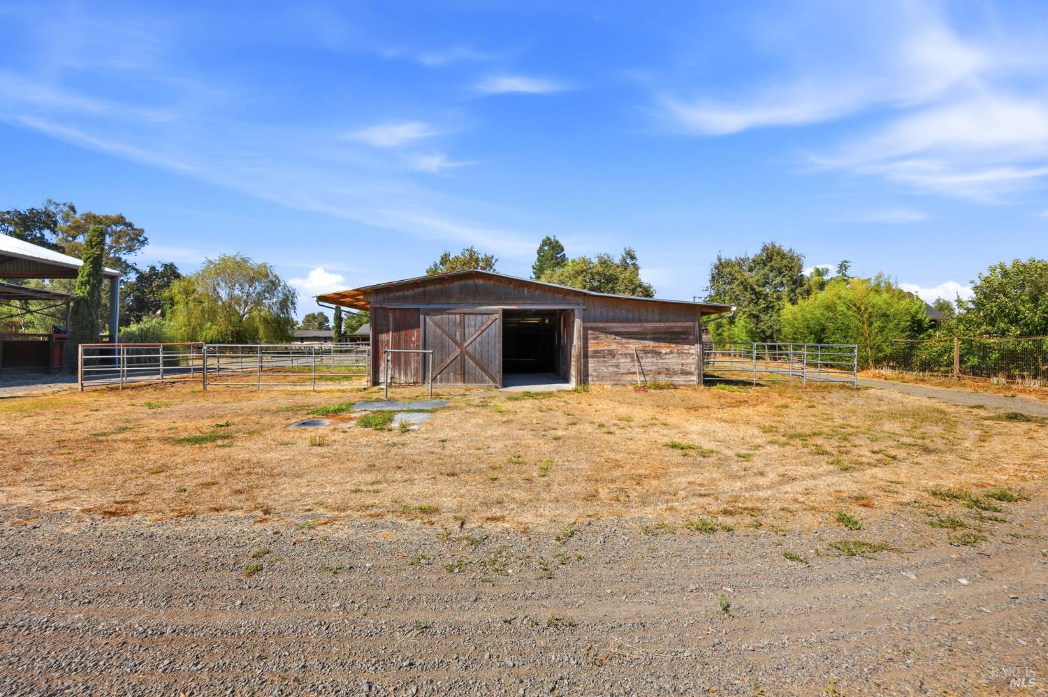 4600 Occidental Road