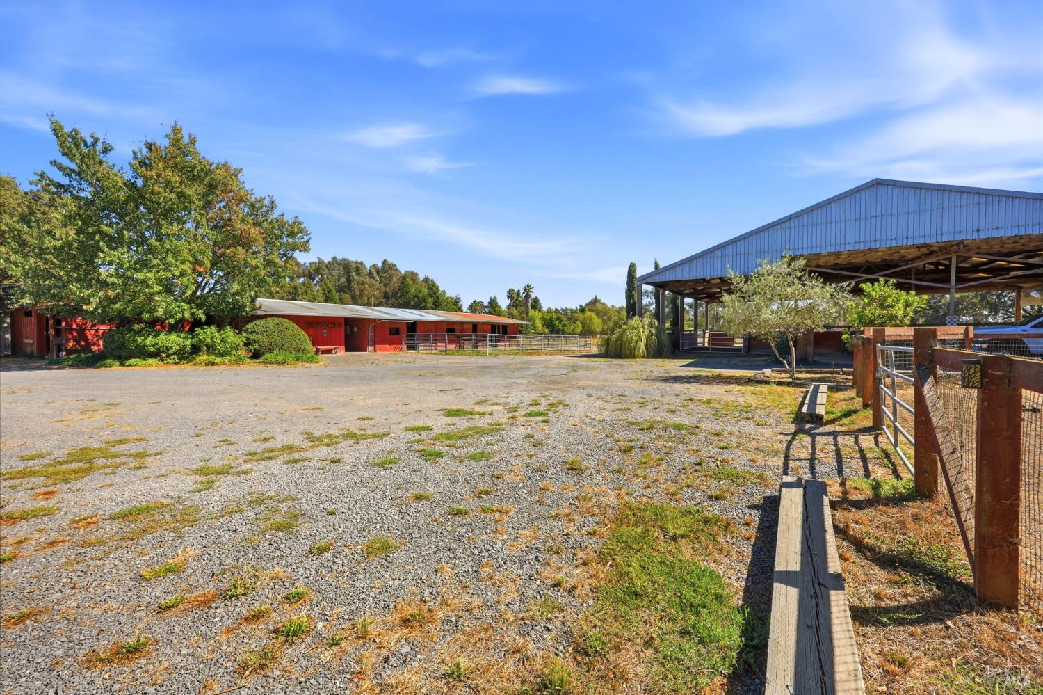 4600 Occidental Road