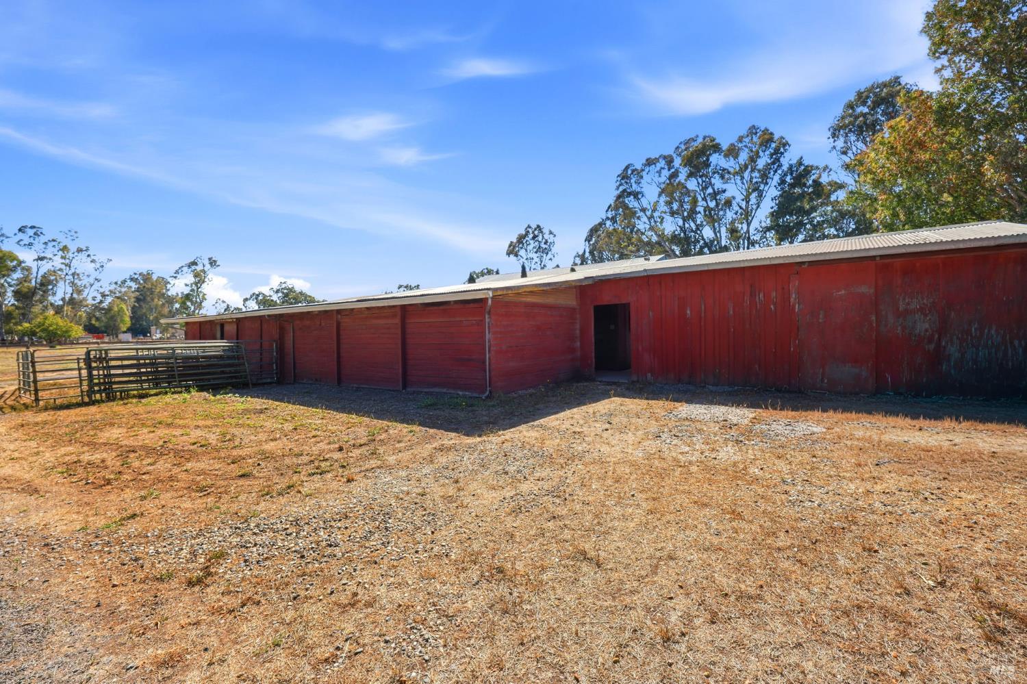 4600 Occidental Road