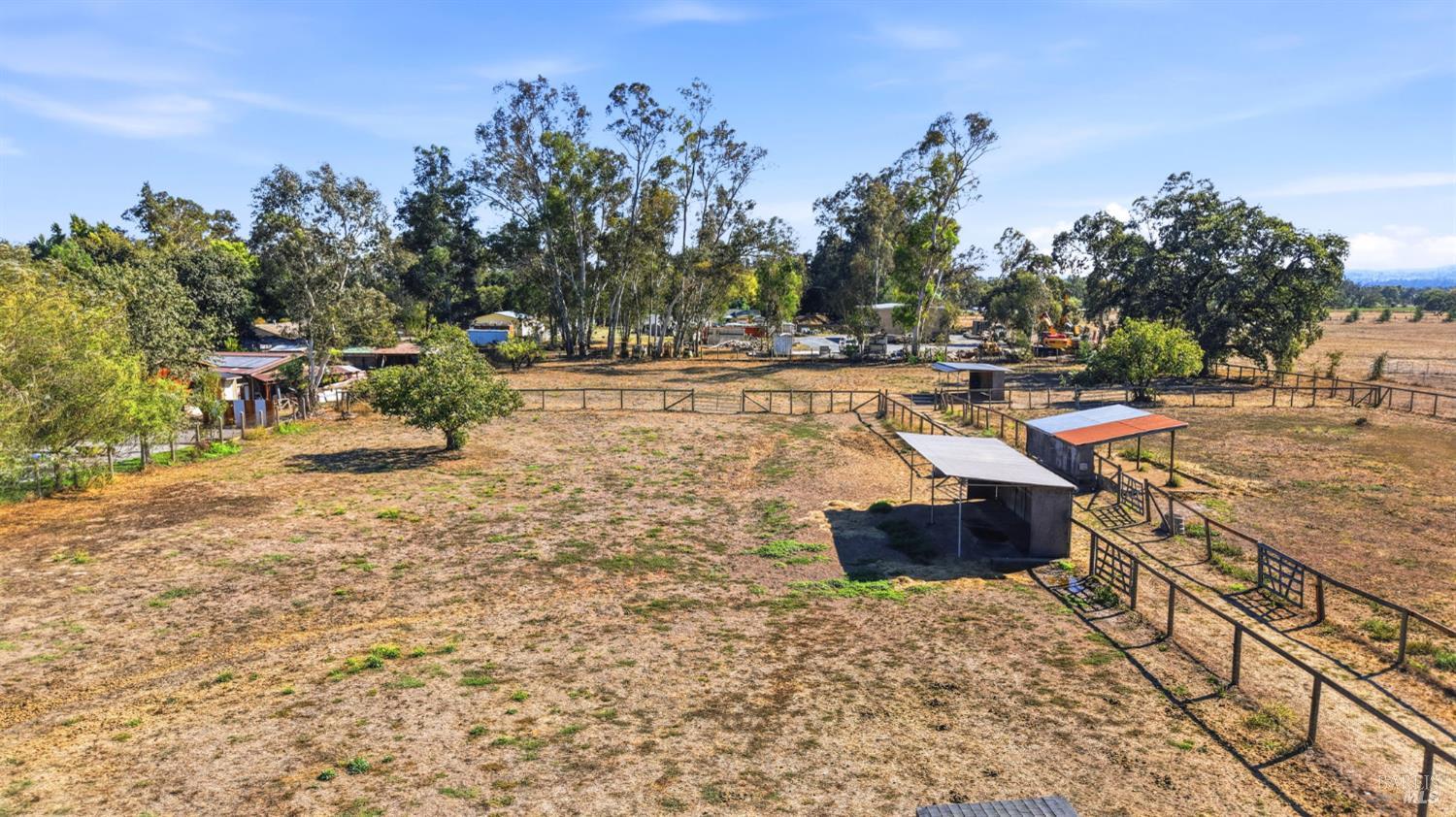 4600 Occidental Road