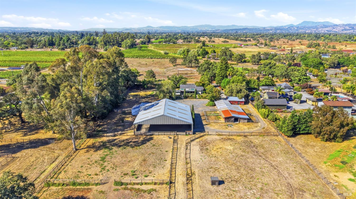 4600 Occidental Road