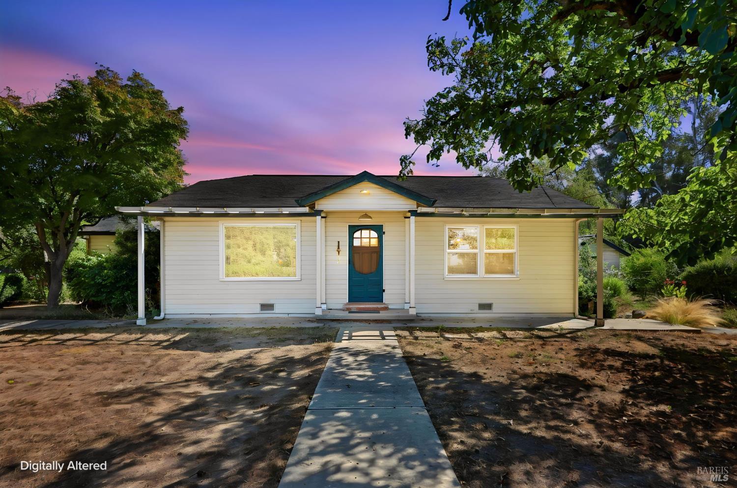 4600 Occidental Road