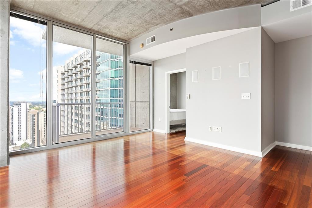 855 Peachtree Street NE Unit 2203