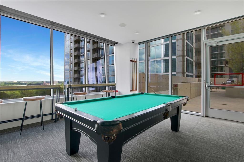 855 Peachtree Street NE Unit 2203