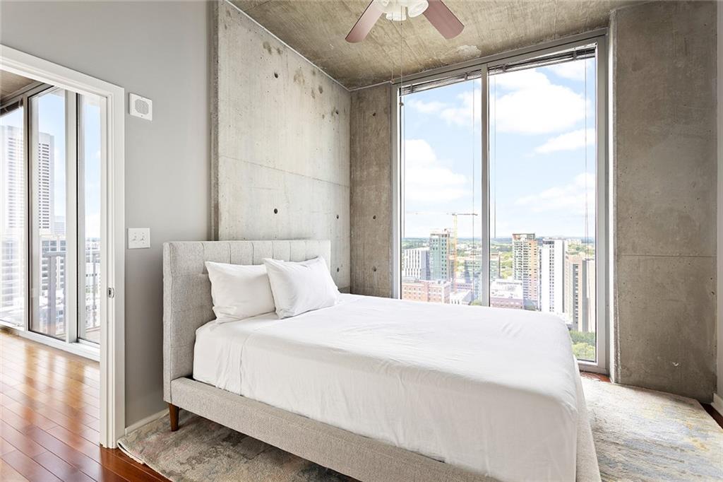 855 Peachtree Street NE Unit 2203