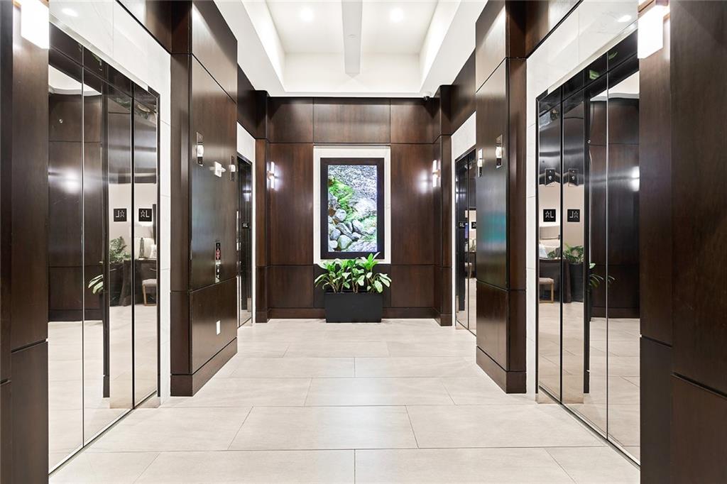 855 Peachtree Street NE Unit 2203