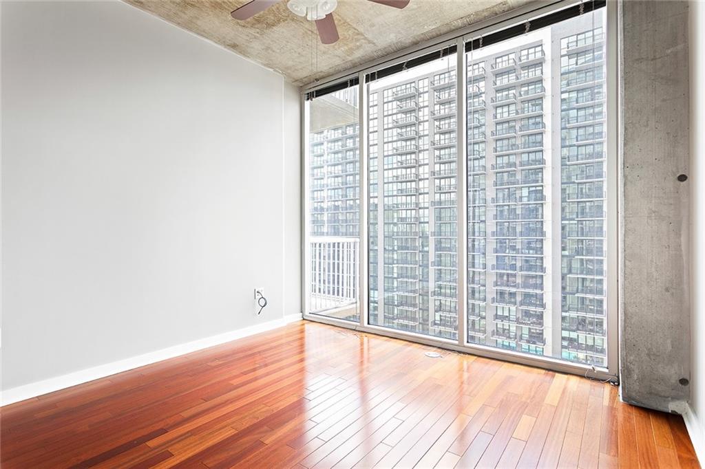 855 Peachtree Street NE Unit 2203