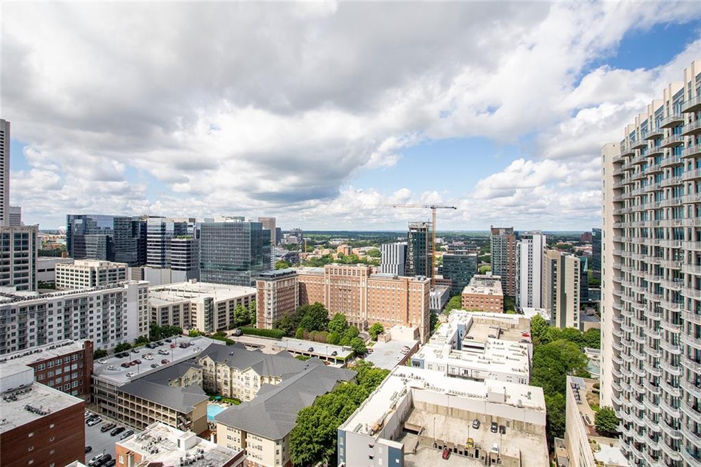 855 Peachtree Street NE Unit 2203
