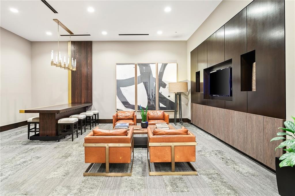855 Peachtree Street NE Unit 2203