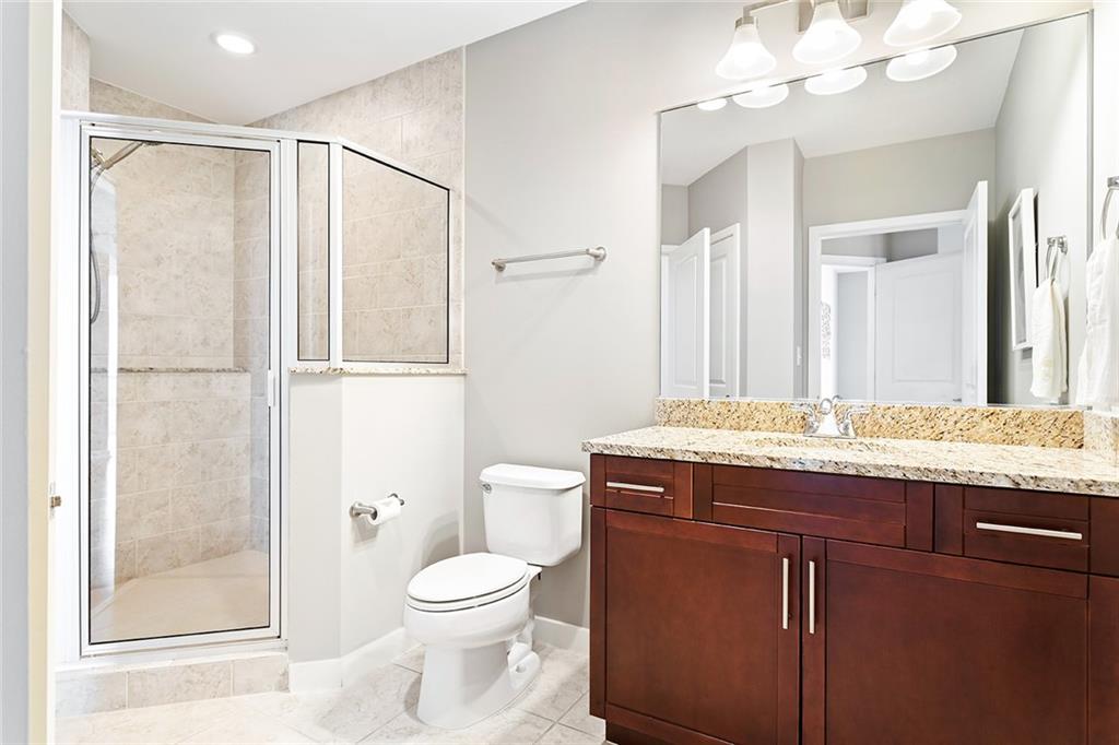 855 Peachtree Street NE Unit 2203
